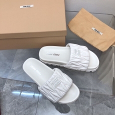 Miu Miu Sandals